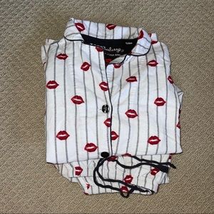 P.J.Salvage WOMENS pajamas